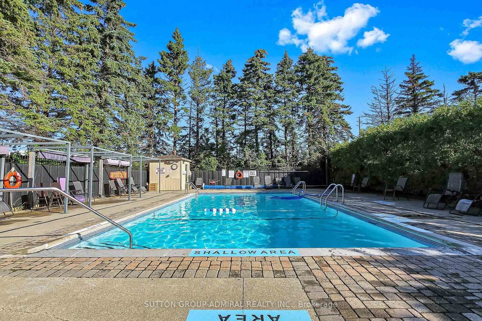 7460 Bathurst Street • #711 • Vaughan, ON photo 41