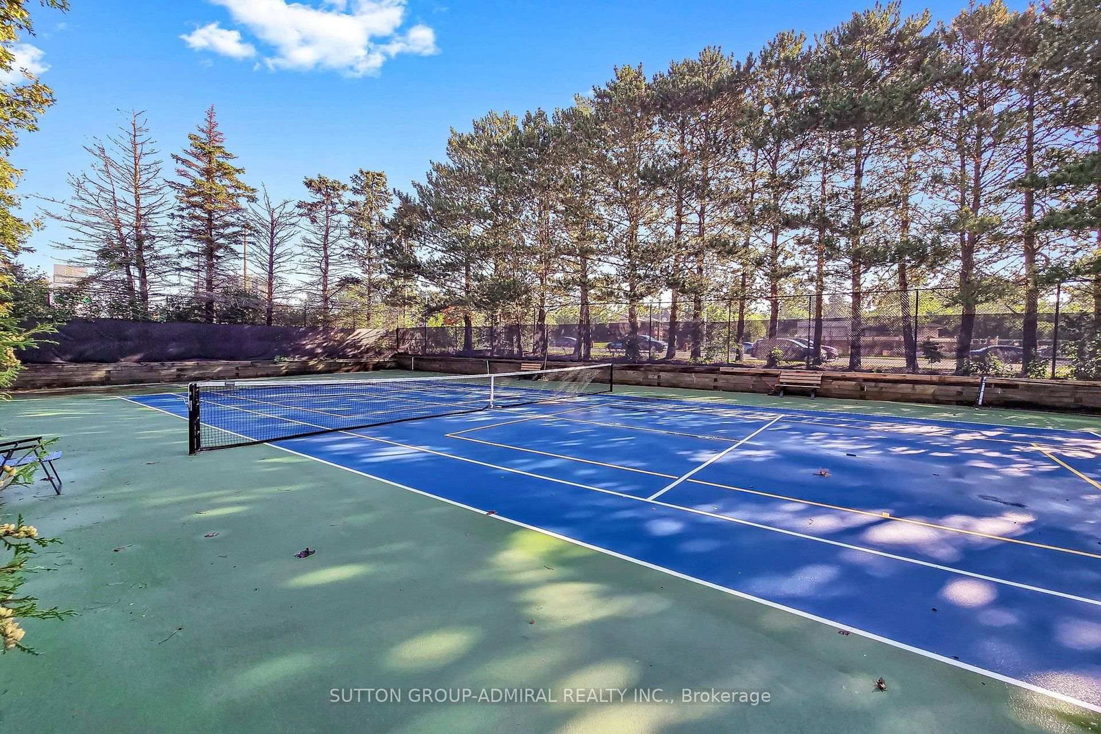 7460 Bathurst Street • #711 • Vaughan, ON photo 42