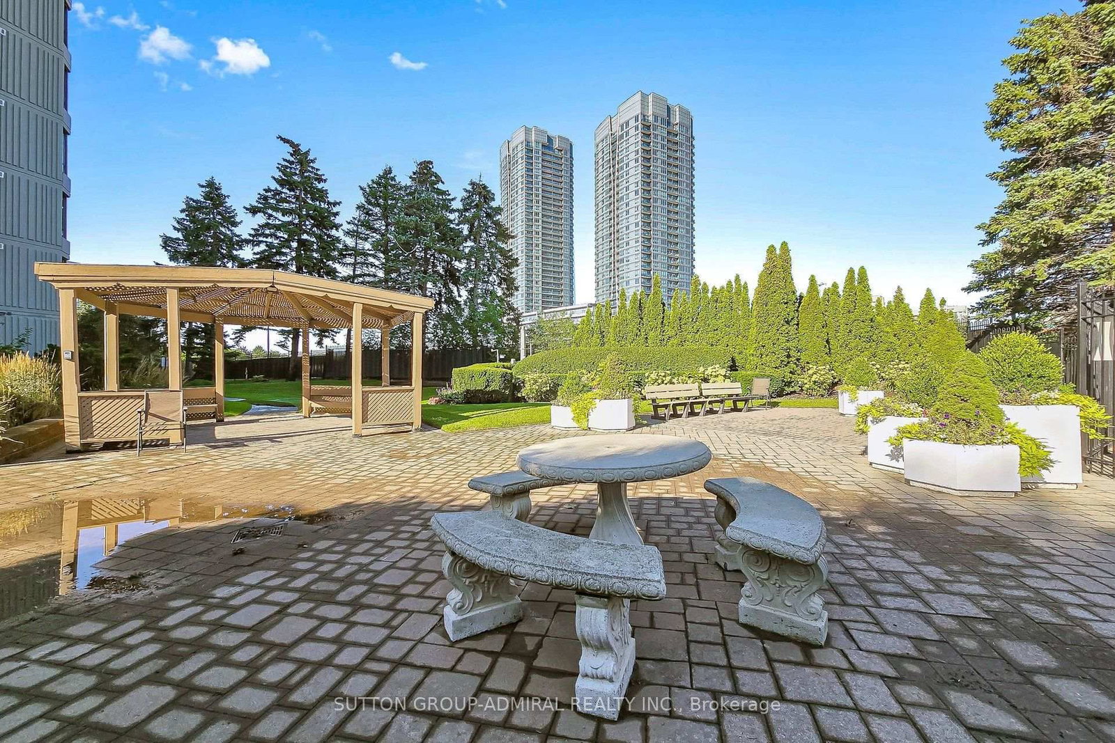 7460 Bathurst Street • #711 • Vaughan, ON photo 43