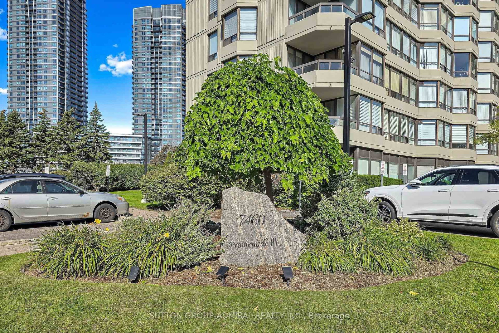 7460 Bathurst Street • #711 • Vaughan, ON photo 44