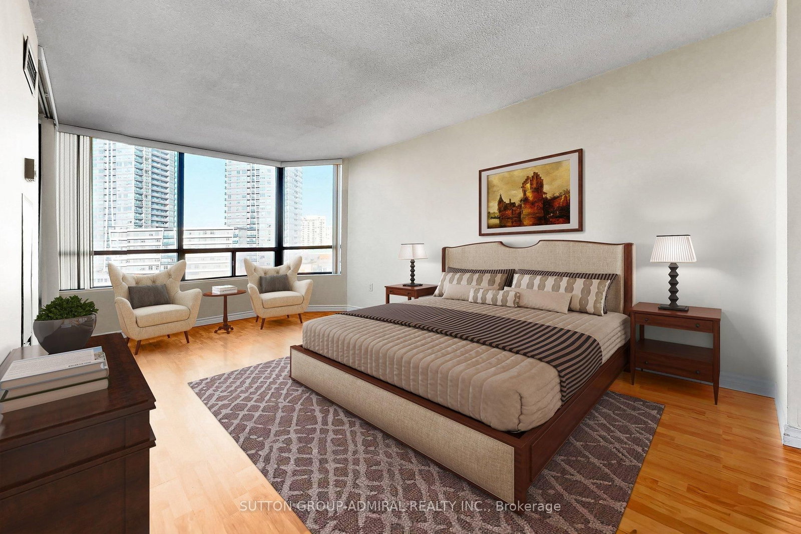 7460 Bathurst Street • #711 • Vaughan, ON photo 45