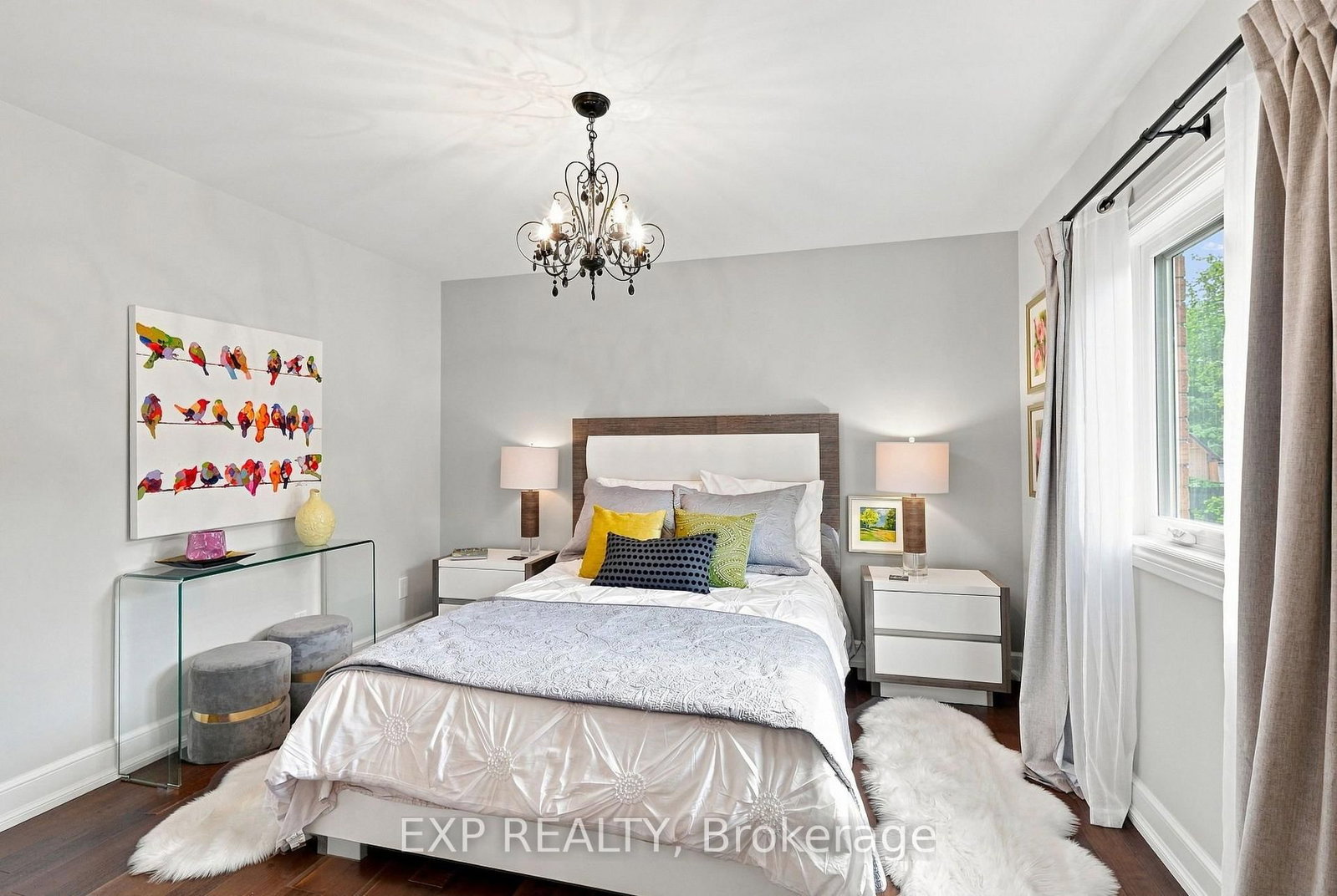 655 Culler Mews • Newmarket, ON photo 27