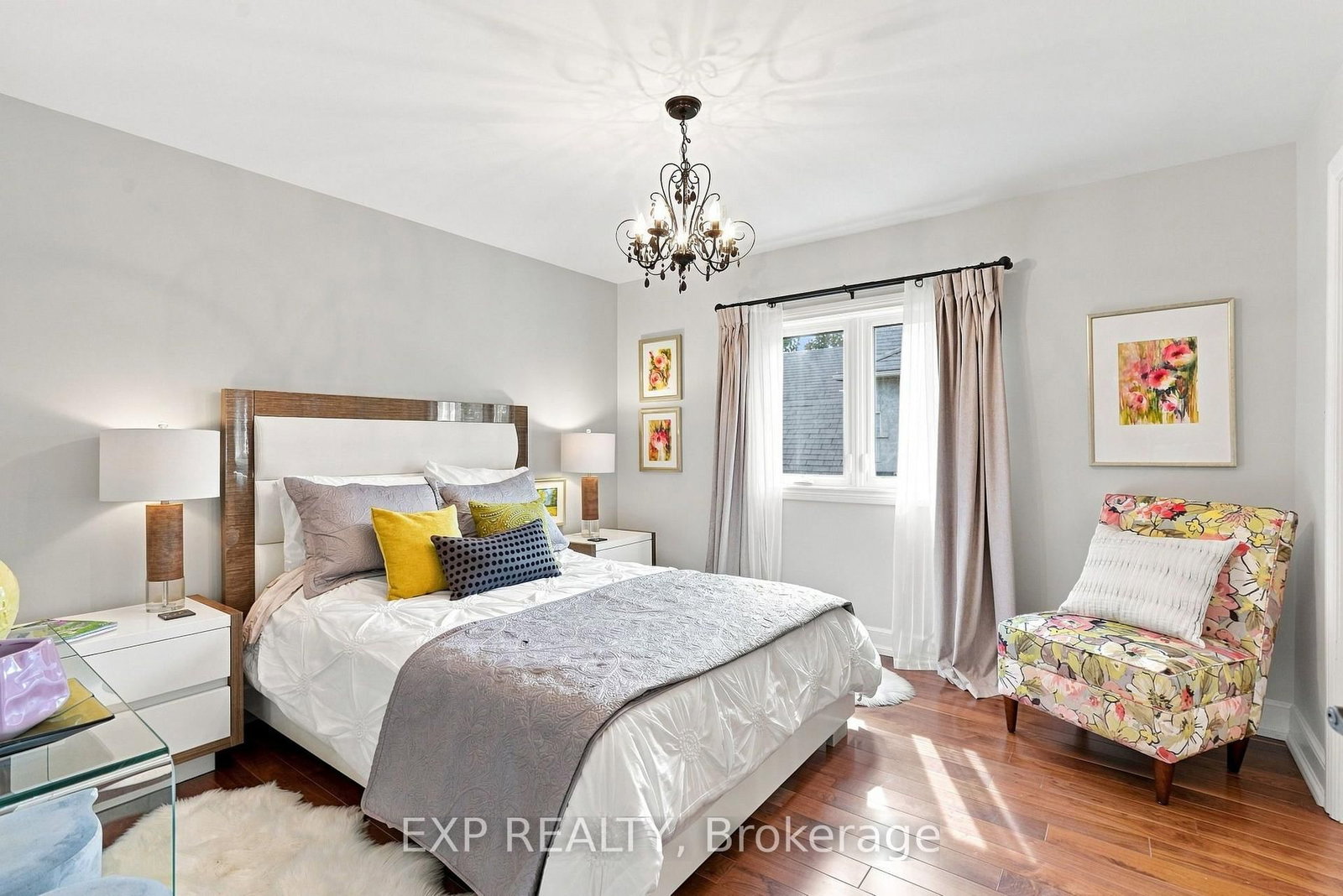 655 Culler Mews • Newmarket, ON photo 34