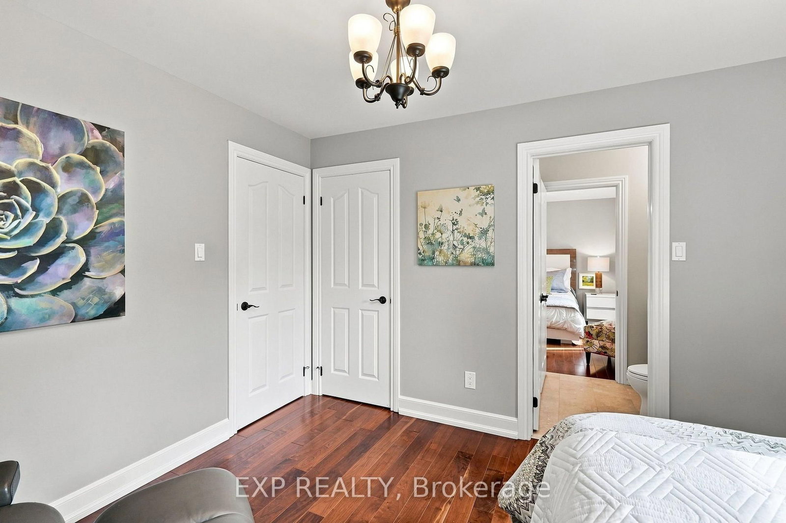 655 Culler Mews • Newmarket, ON photo 35