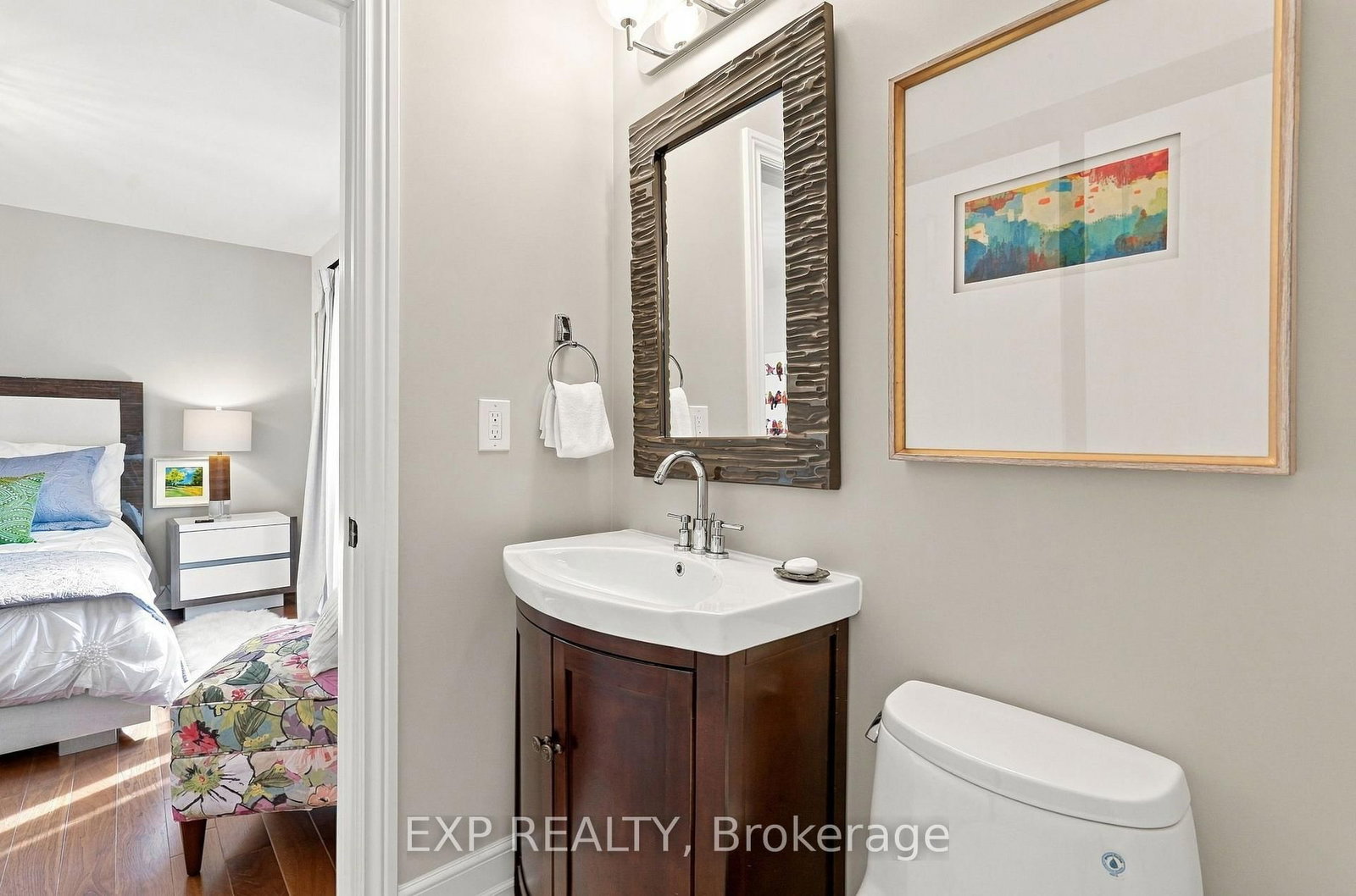 655 Culler Mews • Newmarket, ON photo 36