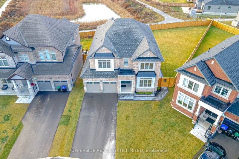 1727 Corsal Court
