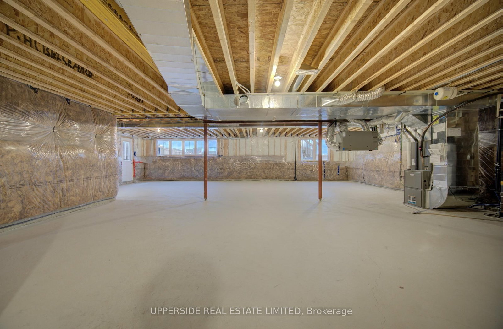 1727 Corsal Court • Innisfil, ON photo 35