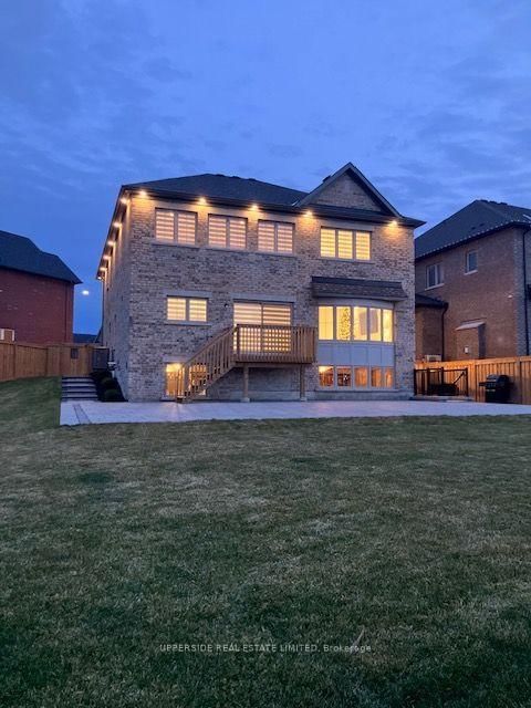 1727 Corsal Court • Innisfil, ON photo 38
