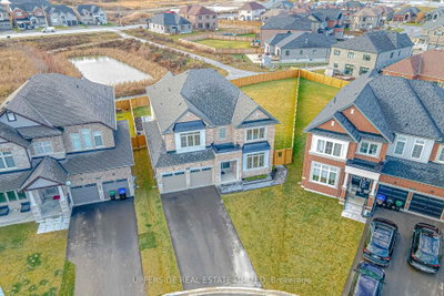 1727 Corsal Court • Innisfil, ON photo 5