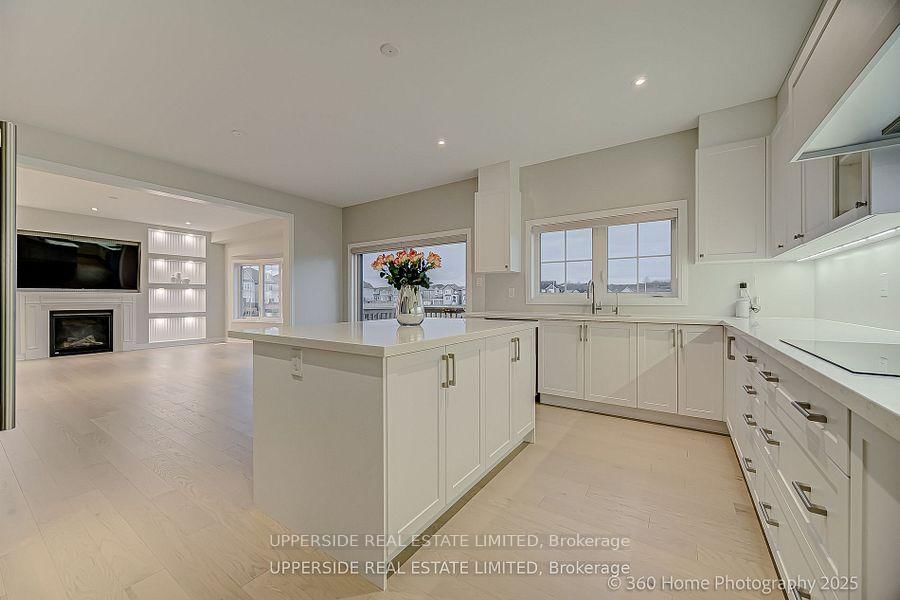 1727 Corsal Court • Innisfil, ON photo 9