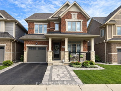 Detached House for sale at 71 Donnan Drive, New Tecumseth, Ontario, L0G 1W0 - Tottenham - MLS: N13751912