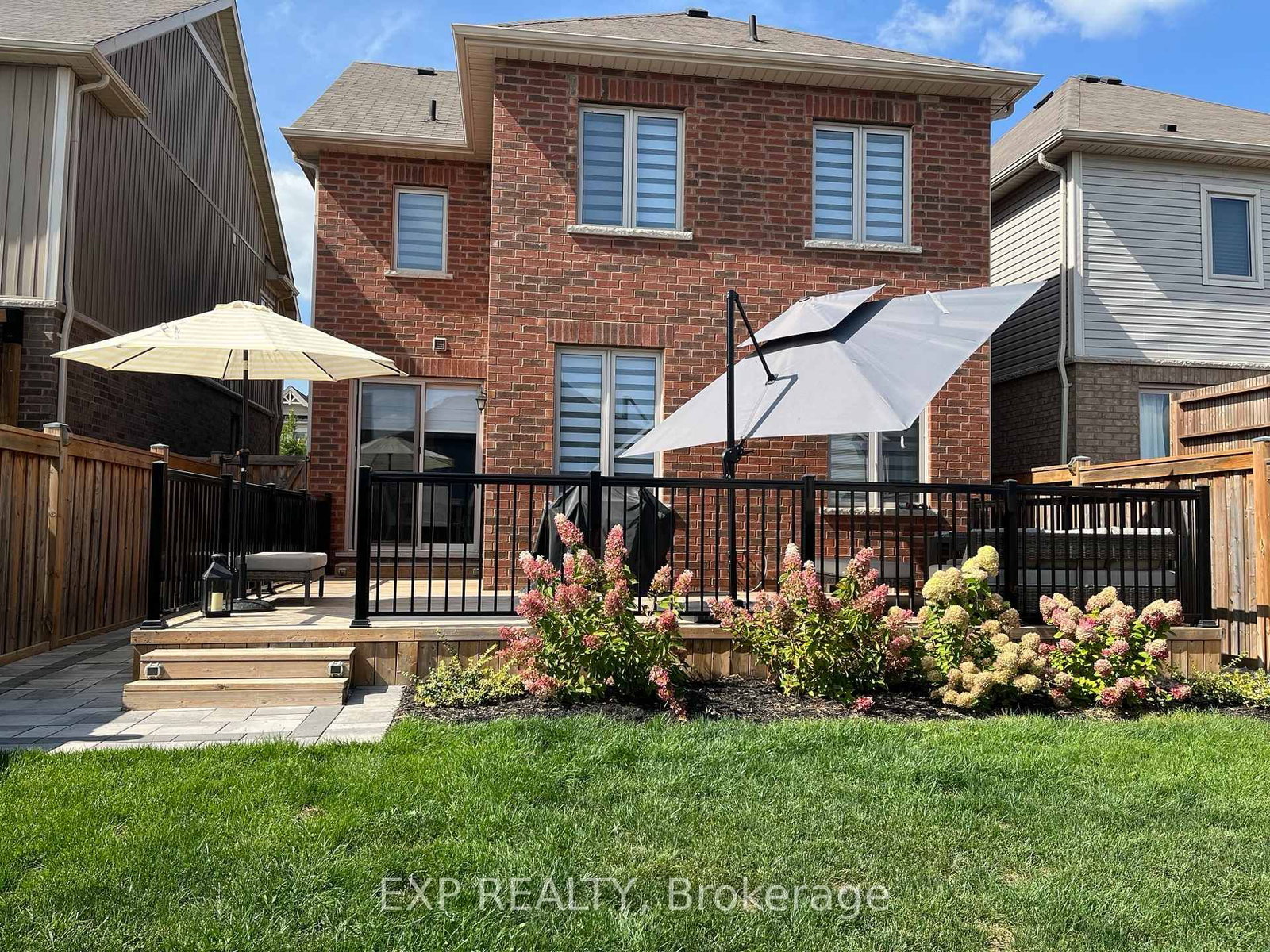 71 Donnan Drive • New Tecumseth, ON photo 38