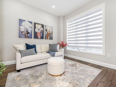 71 Donnan Drive • New Tecumseth, ON photo 4