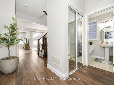 71 Donnan Drive • New Tecumseth, ON photo 5