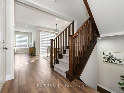 71 Donnan Drive • New Tecumseth, ON photo 7