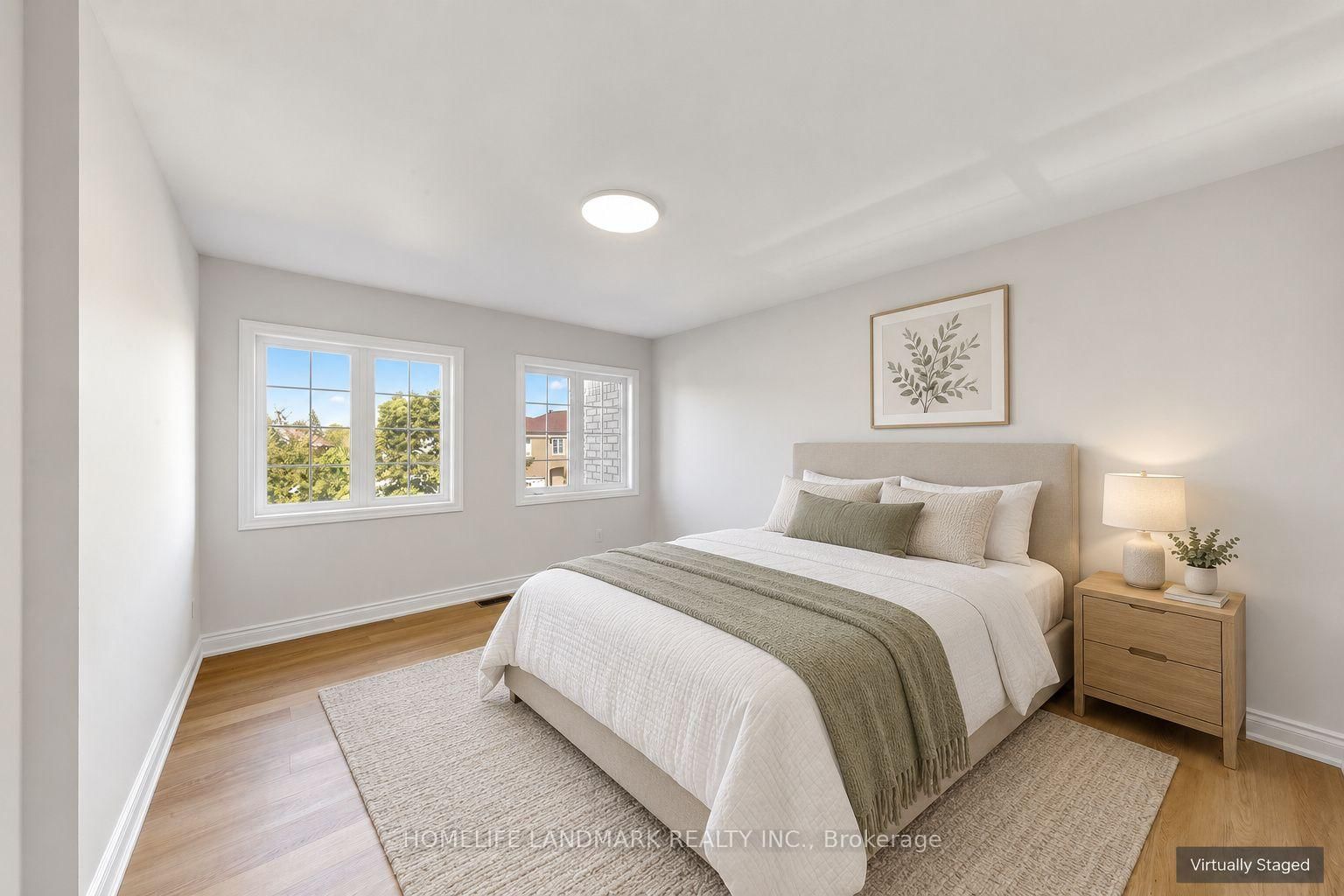 183 Freemont Street • Vaughan, ON photo 17