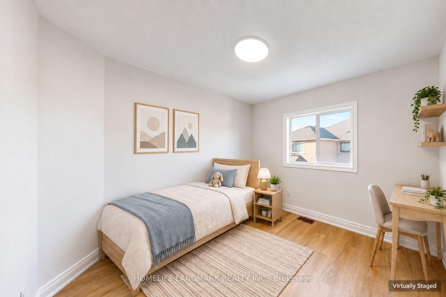 183 Freemont Street • Vaughan, ON photo 19