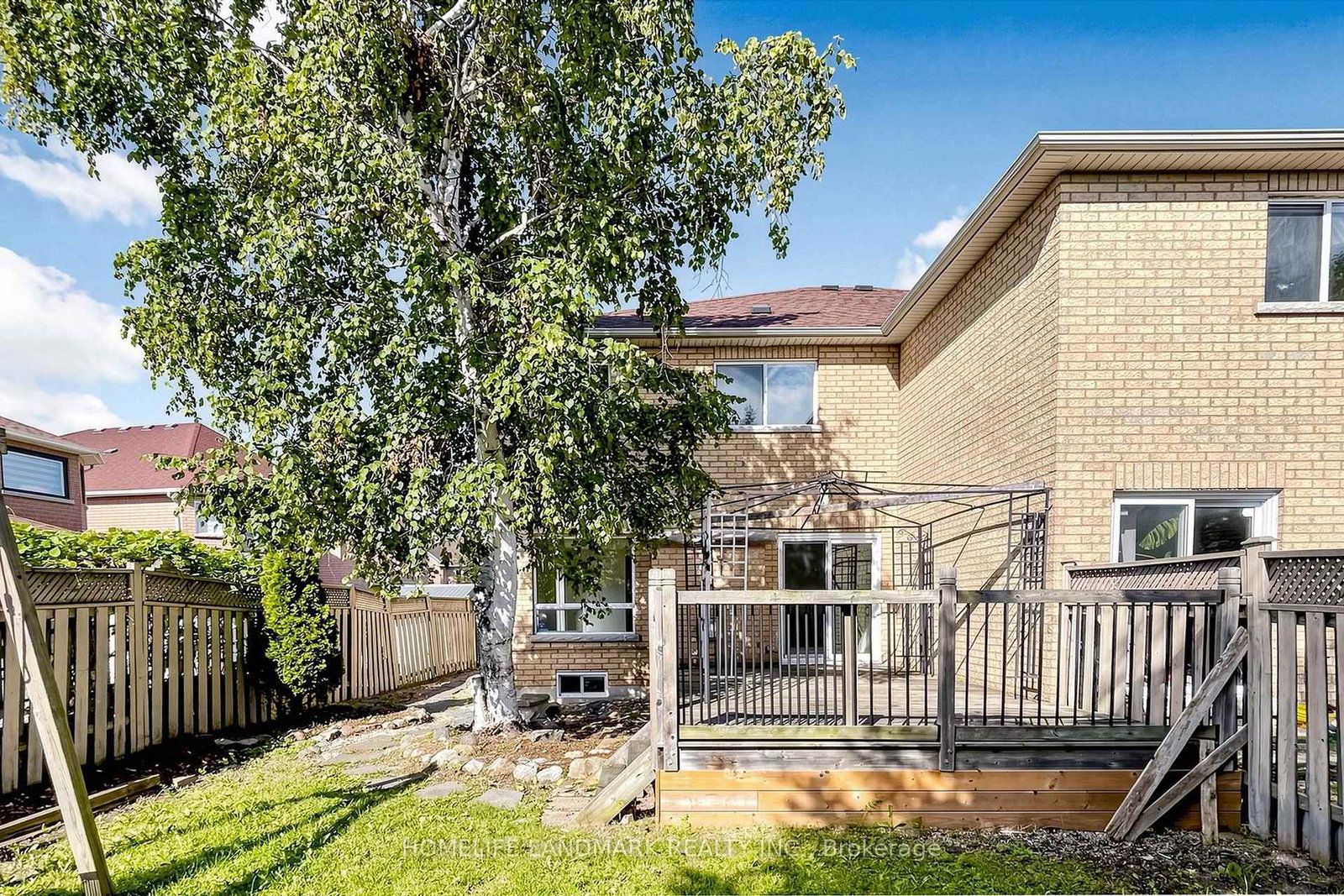 183 Freemont Street • Vaughan, ON photo 29
