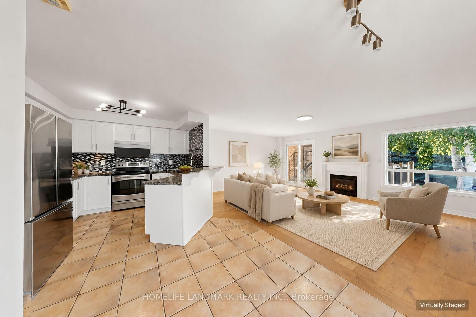 183 Freemont Street • Vaughan, ON photo 3