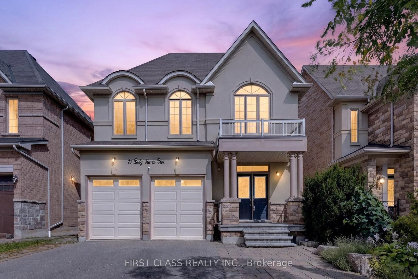 23 Lady Karen Crescent • Vaughan, ON photo 1