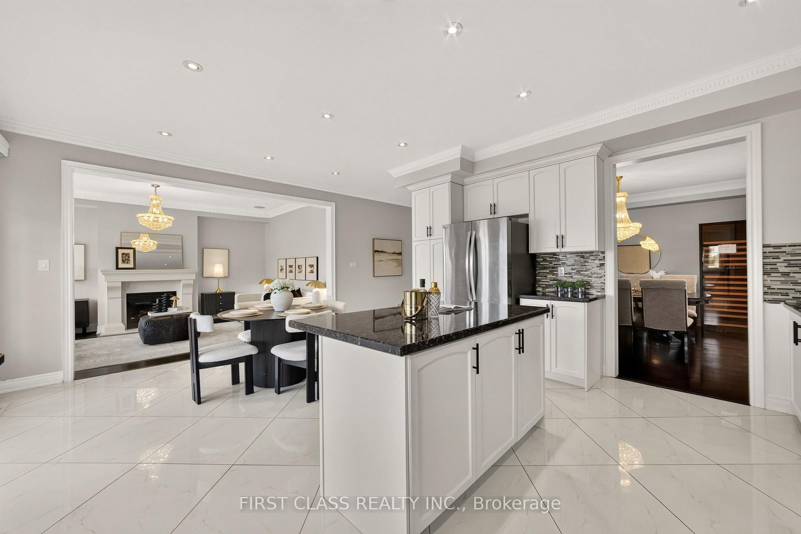 23 Lady Karen Crescent • Vaughan, ON photo 11