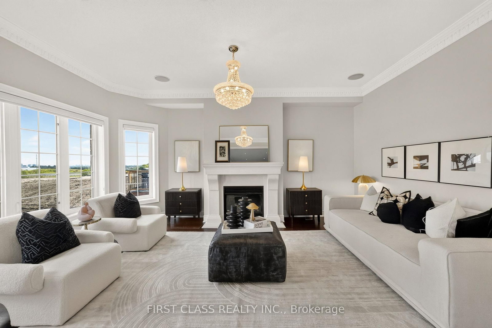 23 Lady Karen Crescent • Vaughan, ON photo 12