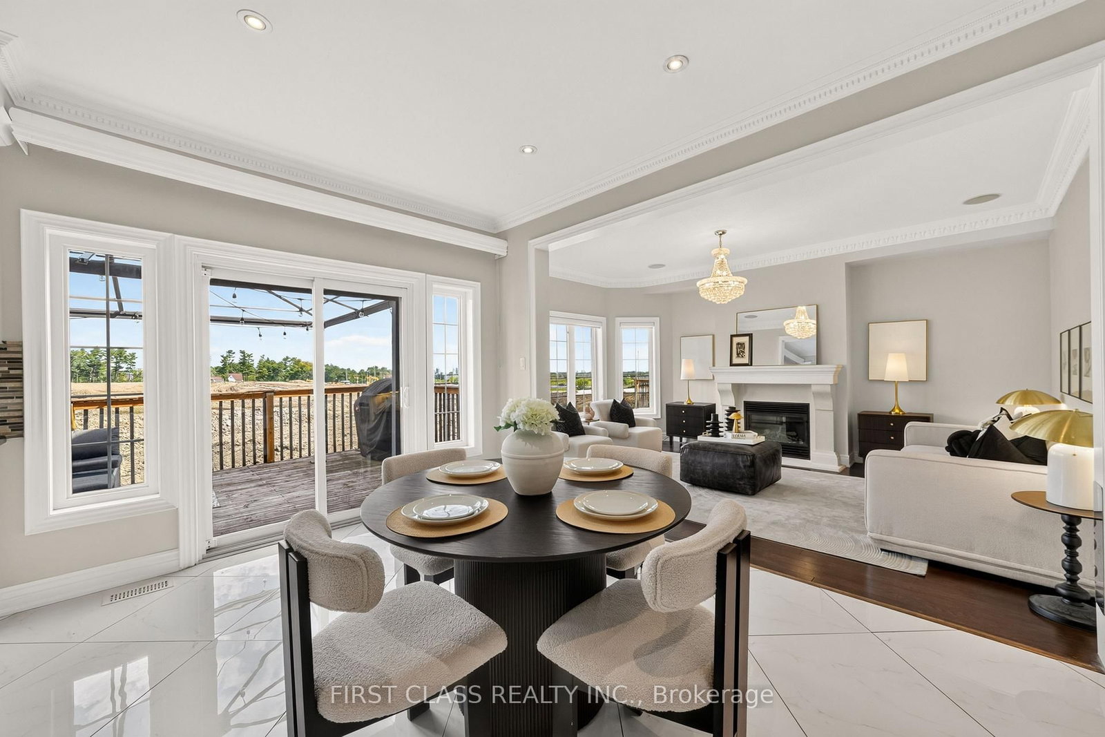 23 Lady Karen Crescent • Vaughan, ON photo 13
