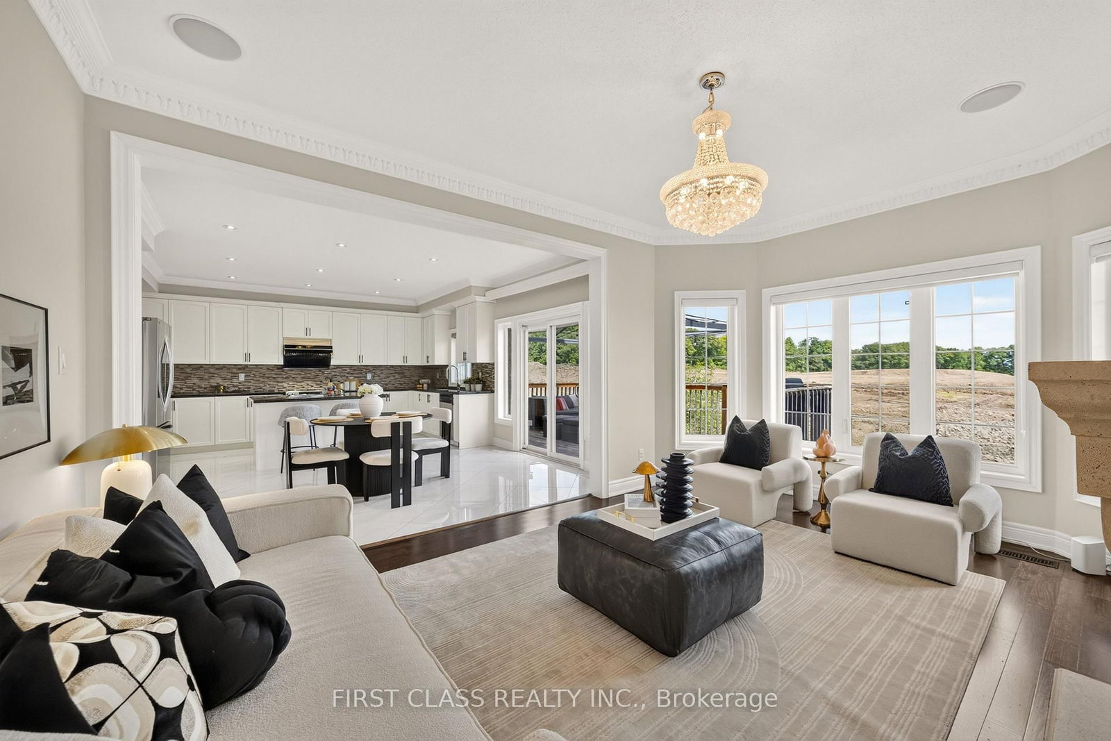23 Lady Karen Crescent • Vaughan, ON photo 15