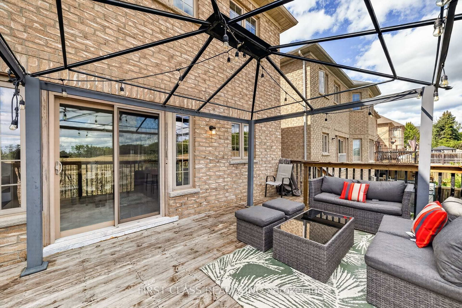 23 Lady Karen Crescent • Vaughan, ON photo 17