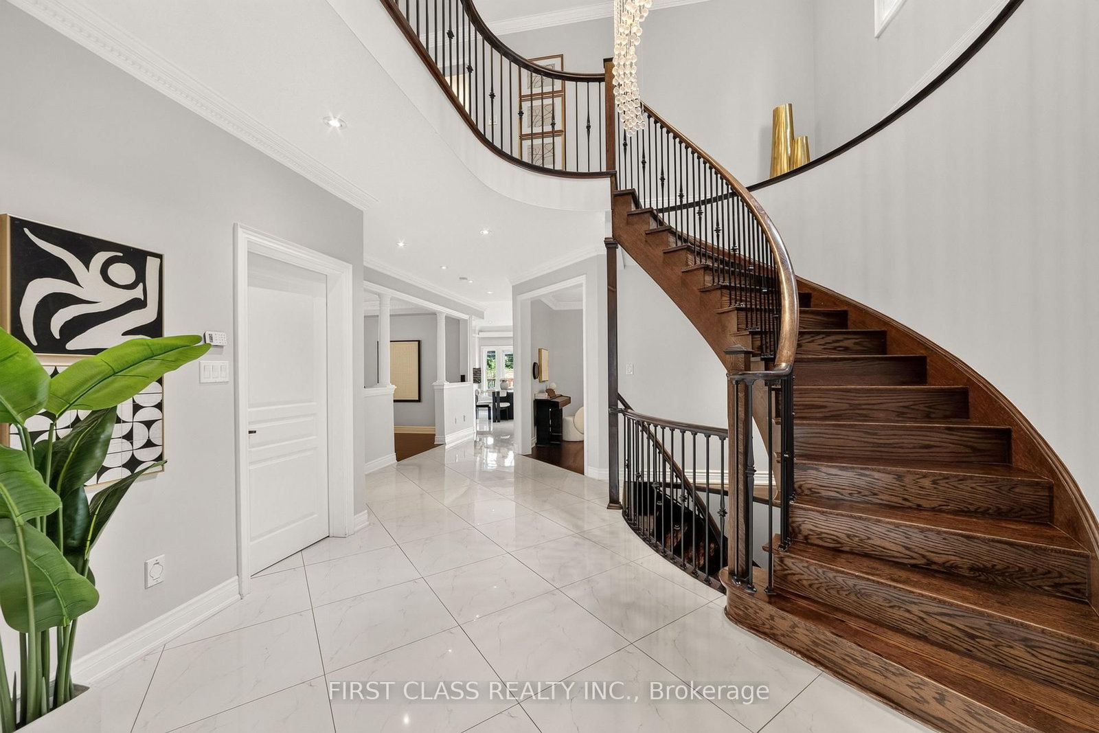 23 Lady Karen Crescent • Vaughan, ON photo 2
