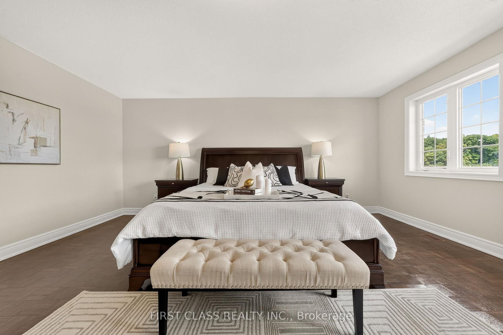 23 Lady Karen Crescent • Vaughan, ON photo 21