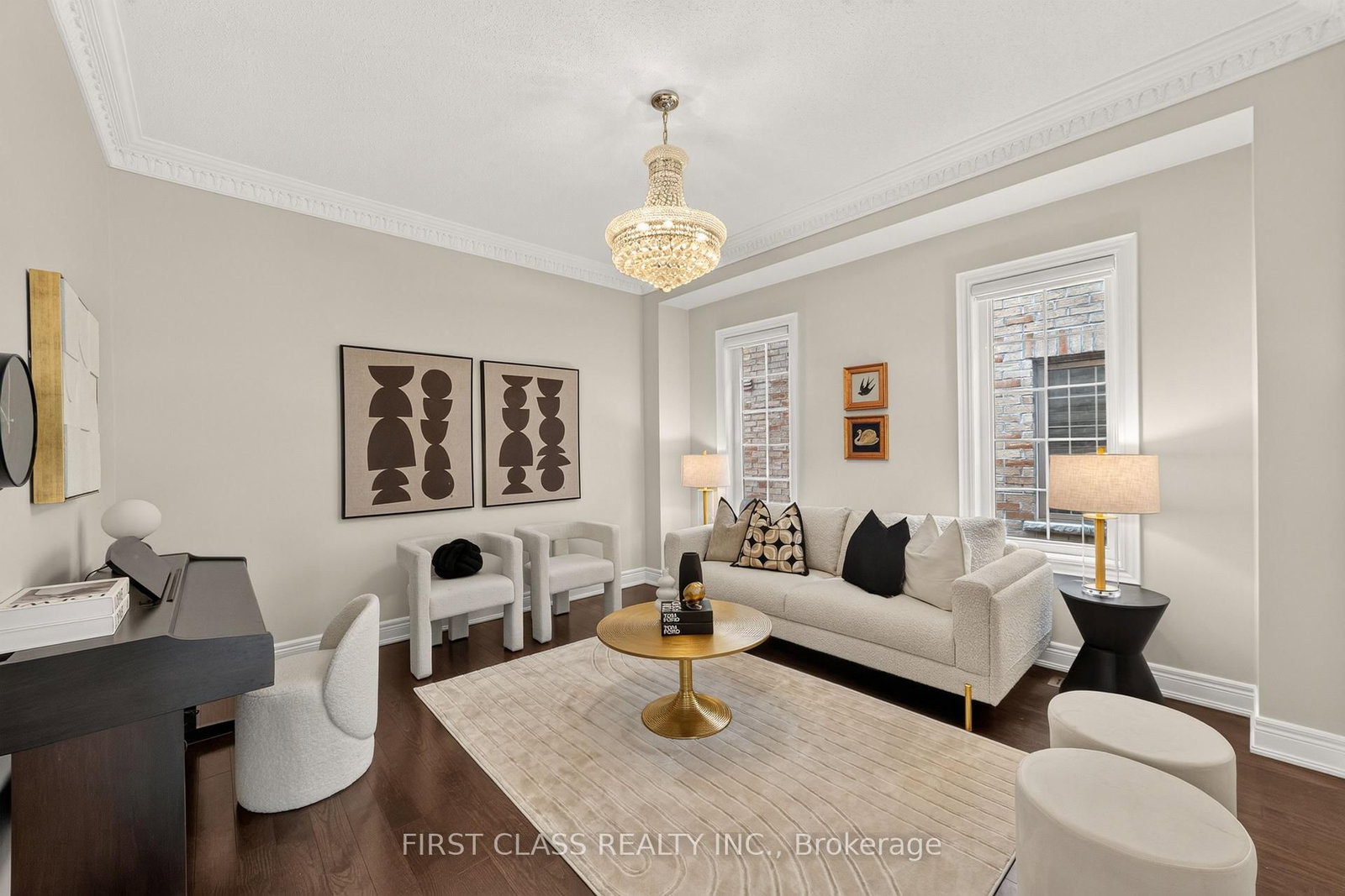 23 Lady Karen Crescent • Vaughan, ON photo 3