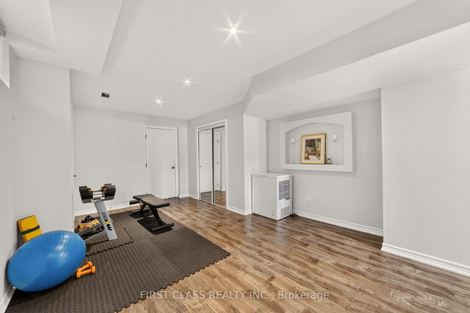 23 Lady Karen Crescent • Vaughan, ON photo 36