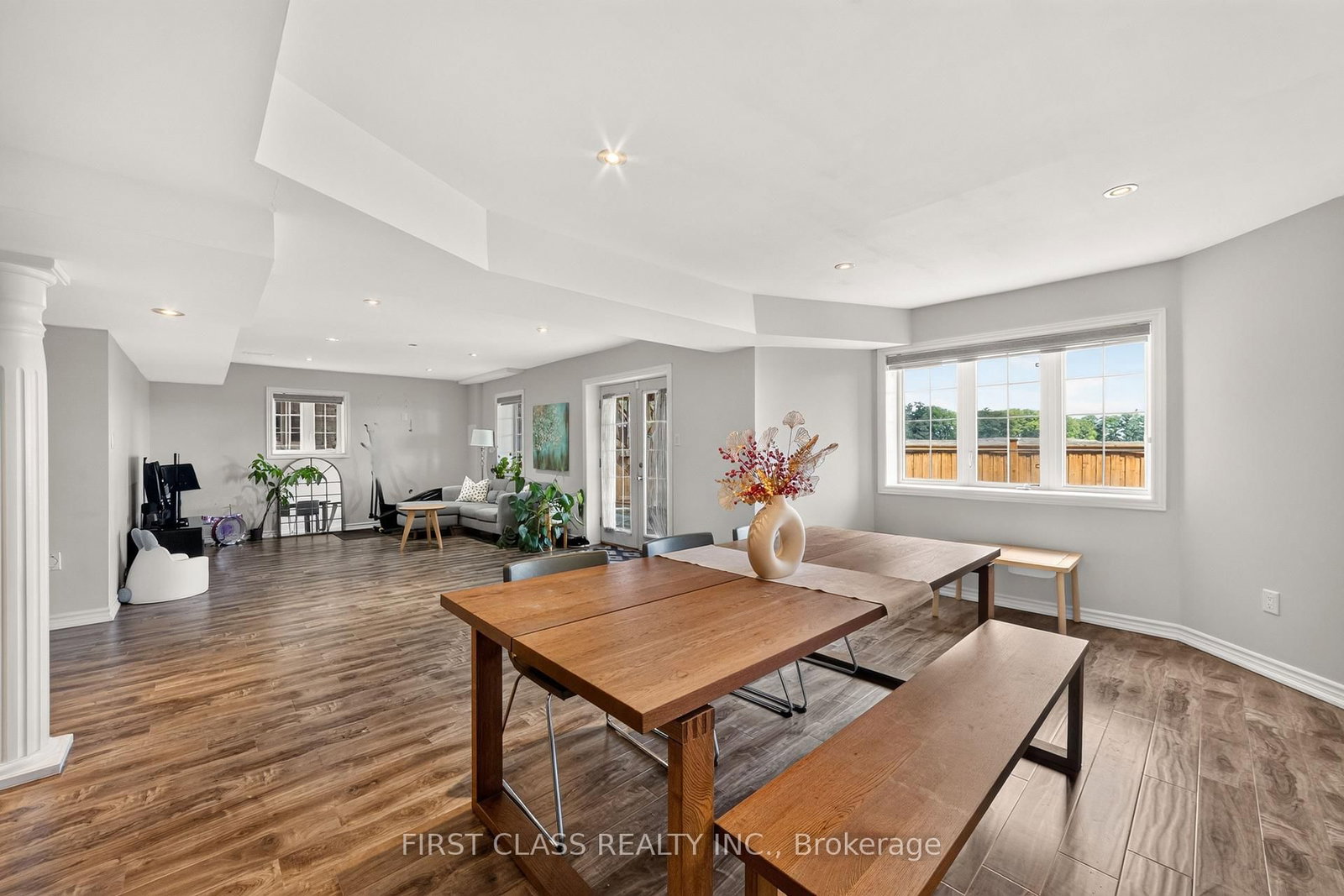 23 Lady Karen Crescent • Vaughan, ON photo 38