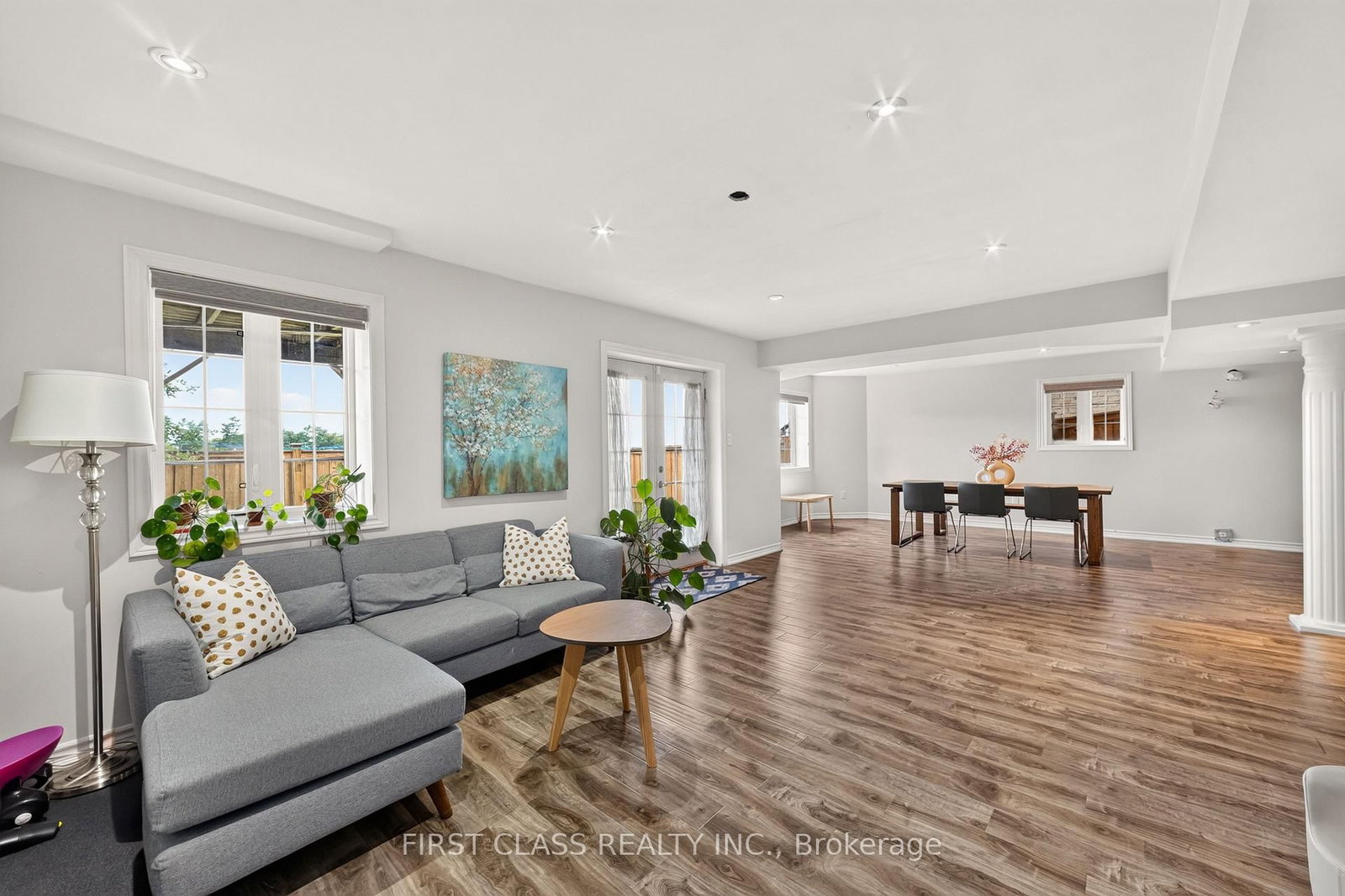 23 Lady Karen Crescent • Vaughan, ON photo 39