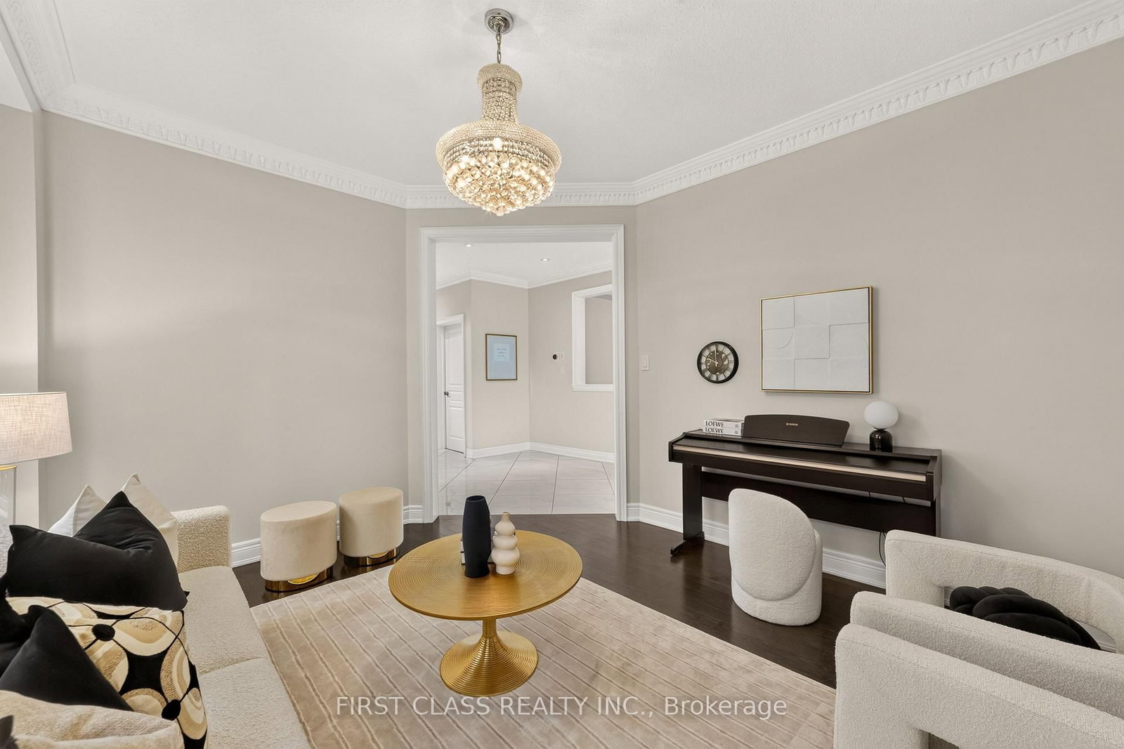 23 Lady Karen Crescent • Vaughan, ON photo 4