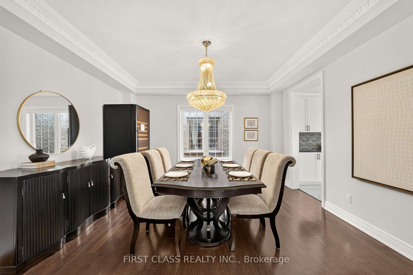 23 Lady Karen Crescent • Vaughan, ON photo 5