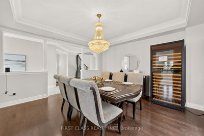 23 Lady Karen Crescent • Vaughan, ON photo 7
