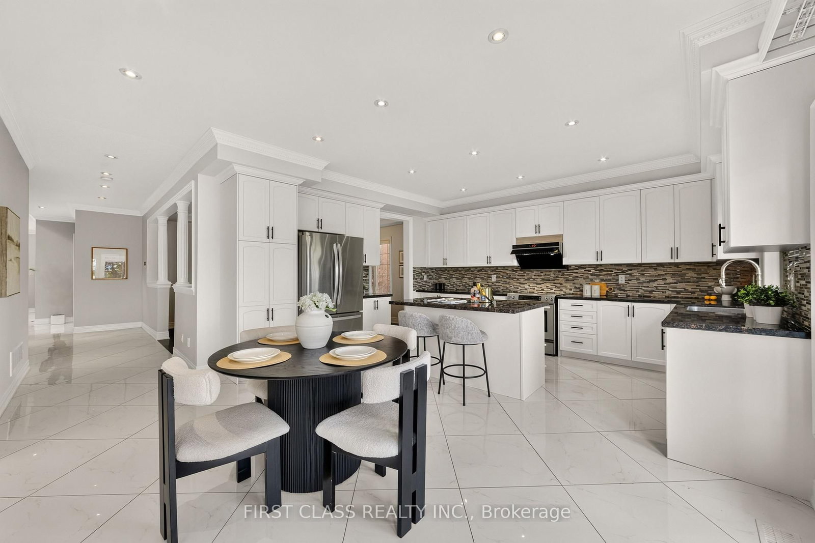 23 Lady Karen Crescent • Vaughan, ON photo 9