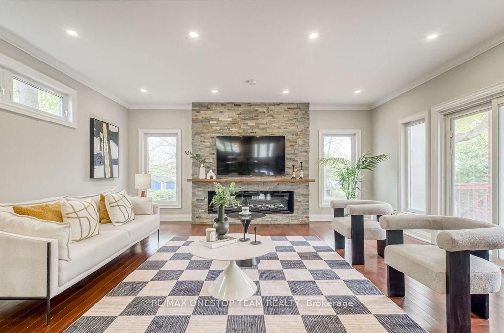95 Sciberras Road • Markham, ON photo 10