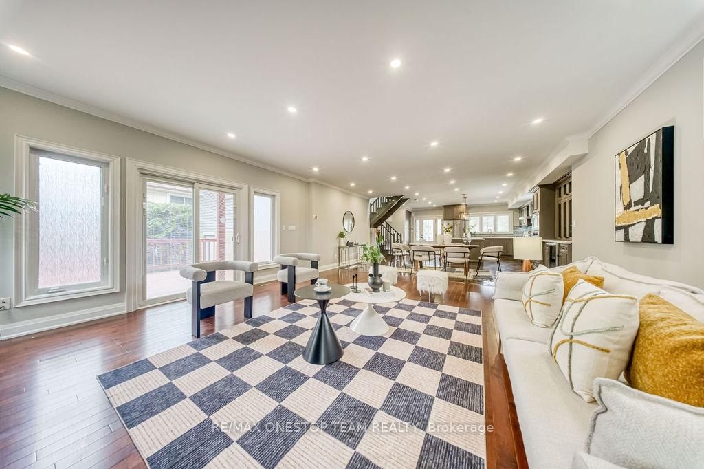 95 Sciberras Road • Markham, ON photo 11