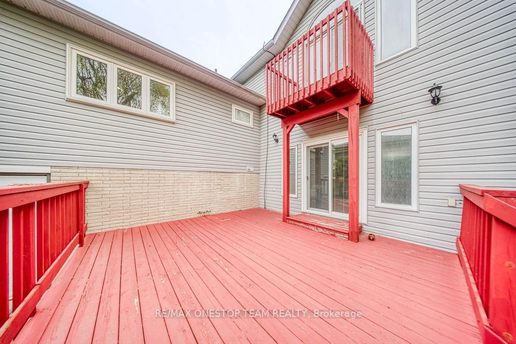 95 Sciberras Road • Markham, ON photo 12