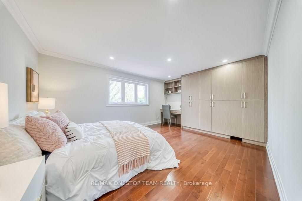 95 Sciberras Road • Markham, ON photo 14