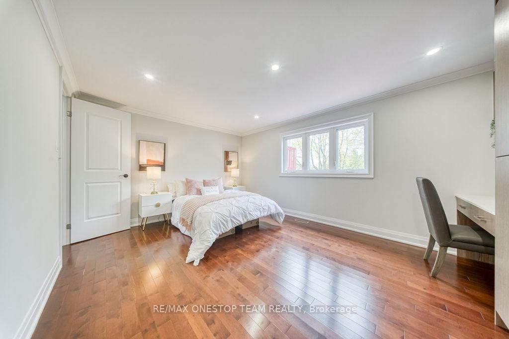 95 Sciberras Road • Markham, ON photo 15
