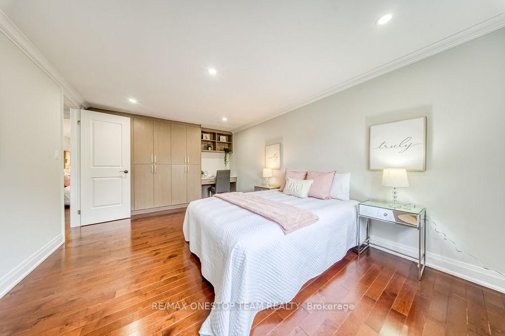 95 Sciberras Road • Markham, ON photo 17