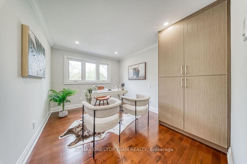 95 Sciberras Road • Markham, ON photo 18