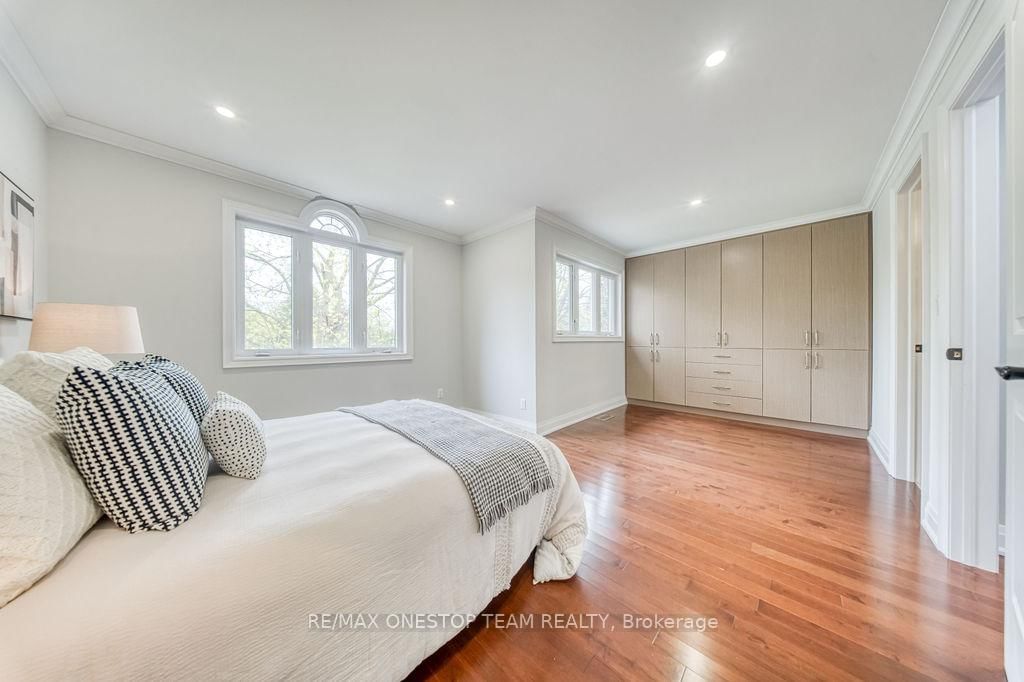 95 Sciberras Road • Markham, ON photo 22