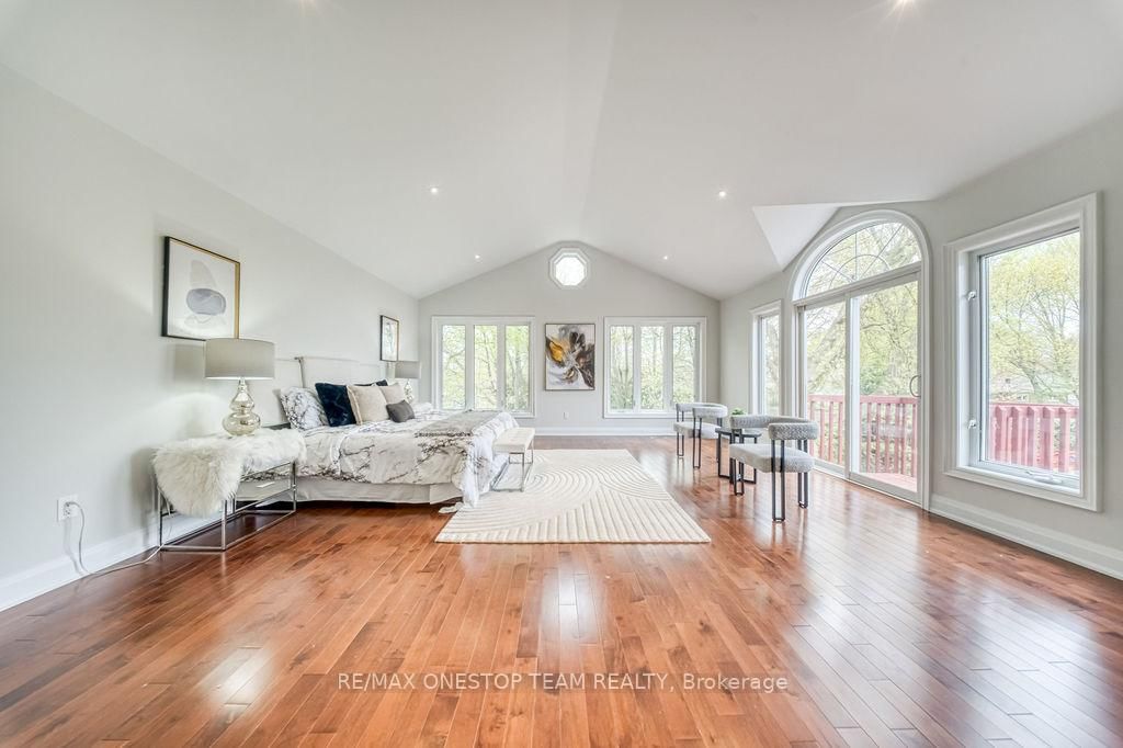 95 Sciberras Road • Markham, ON photo 24