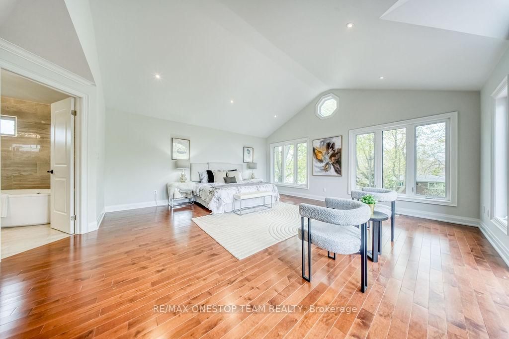 95 Sciberras Road • Markham, ON photo 25