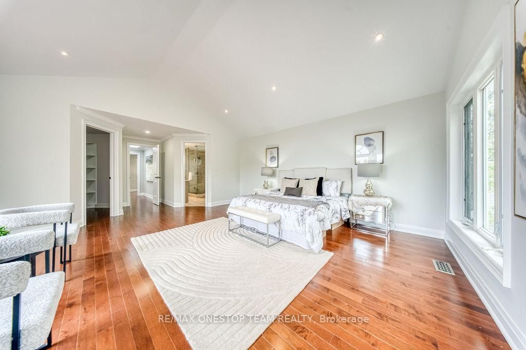 95 Sciberras Road • Markham, ON photo 26